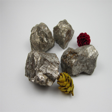 မြင့်မားသောသန့်ရှင်းမှု 65% ferrosilicon applications များ