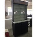 MDF display cabinet for storage Fashion Perimeter