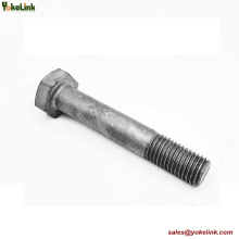 BS EN 14399-3 High Strength Structural Bolt Assembly