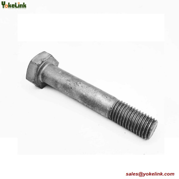 BS EN 14399-3 Συναρμολόγηση δομικών μπουλονιών υψηλής αντοχής