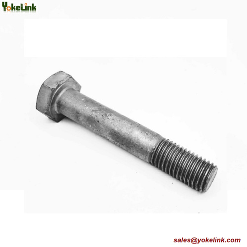 BS EN 14399-3 Perhimpunan Bolt Struktur Tinggi Kekuatan Tinggi