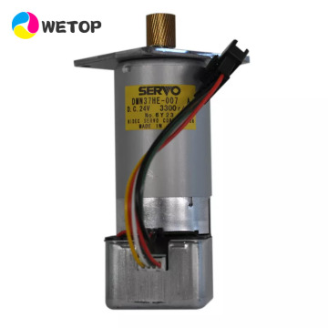 Original Roland VS640 Assy Scan Motor for VS540/VS420/VS300