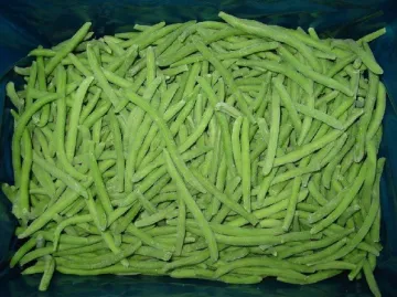 Frozen Green Bean
