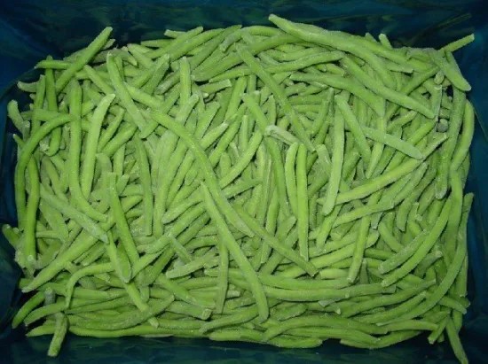 Frozen Green Bean