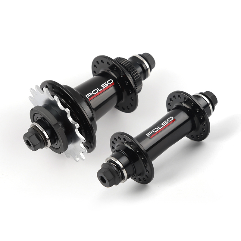 BMX HUB BMX Racing Hub Center Lock Traxmer