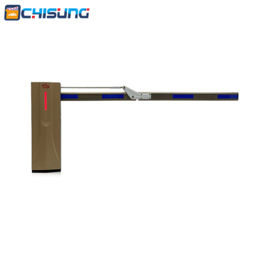Advanced Parking Management System with Solar Battery, Bluetooth Control, and DC Motor Technology