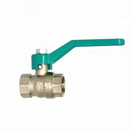 High-Quality Low Pressure Sanwa Ball Valves