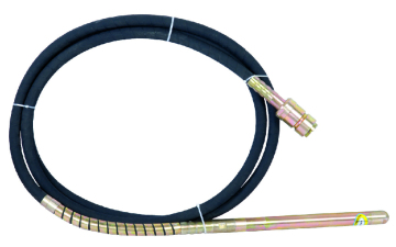 Malaysia Type Concrete Vibrator