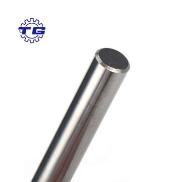Cobalt Cemented Carbide Rods TG 3*330mm 33.66g for Milling and Drilling