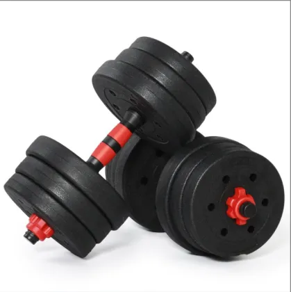 Comprehensive Fitness Equipment Collection: Dumbbells, Kettlebells, Adjustable Dumbbells, Barbells