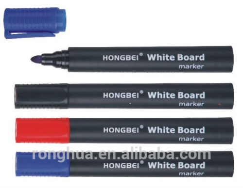 Cheapest whiteboard marker pen promotional marker pen WY-460