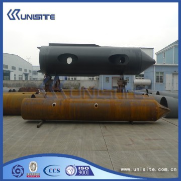 customized dredger spud for dredging on dredger (USC2-003)