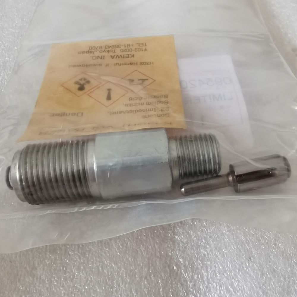 Pressure Relief Valve Sensor 095420-0290 For Komatsu Pc400-7
