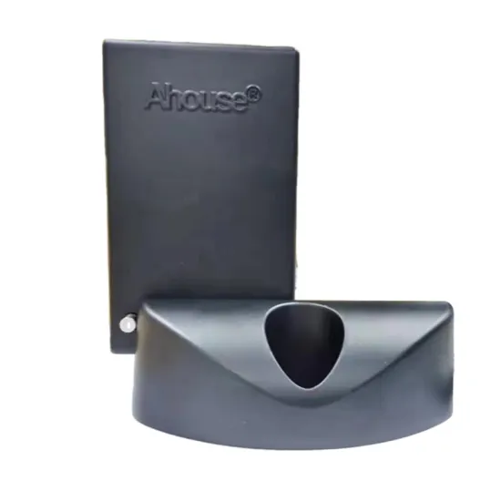 24VDC Electric Gate Drop Down Bolt Lock and Floor Lock for Swing Gates: Enhancing Security with Motor Operator Engine