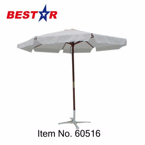 Hot Sale New Design Beach Umbrella