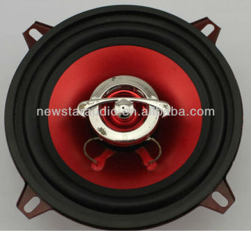 5.25 2 way car speaker