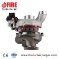 Turbocompresseur GTB2060VKLR 802774-5008S pour Mercedes Benz