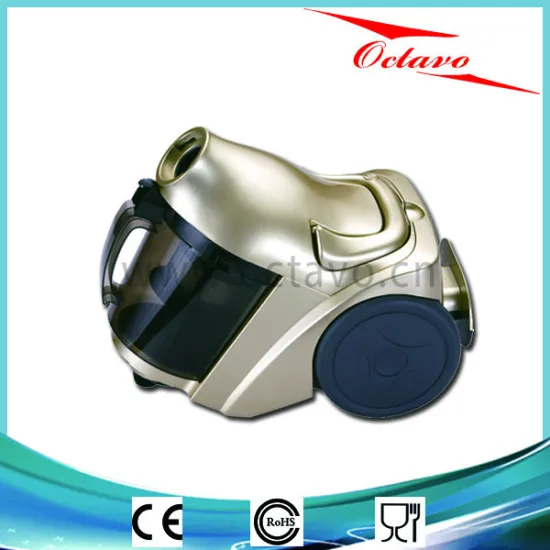 Bagless Vacuum Cleaner with Dust Container OC-904