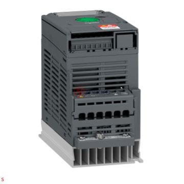 محول تردد ATV310 الأصلي الجديد 0.75KW 1HP 380-460V البيع الساخن ثلاثي الطور