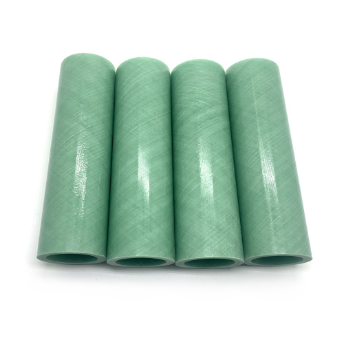 140 Degrees Celsius High Temperature Resistant Fr4 Tube