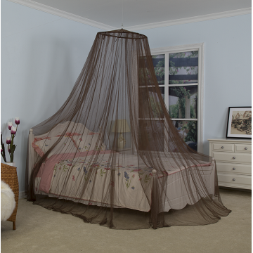 Durable Brown Mosquito Net