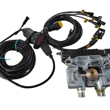 EBS-Trailer Modulator ABS Truck Braking System Sale