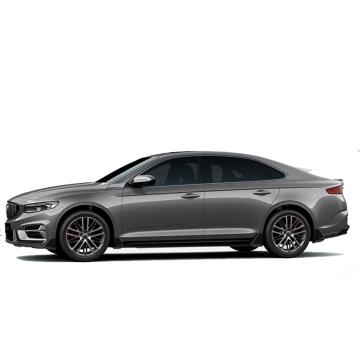 Wholesale CIP Prices for New Geely Xingrui Gasoline Vehicles