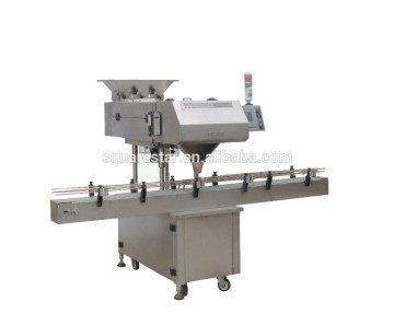New generation hot-selling small tablet counting machine