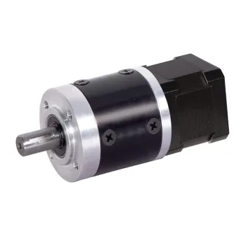 NEMA 17 Hybrid Planetary Gearbox Stepper Motor