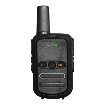 WLN C51 Walkie Talkies: 16 Channel Rechargeable Kids Wireless Radios with USB Charger