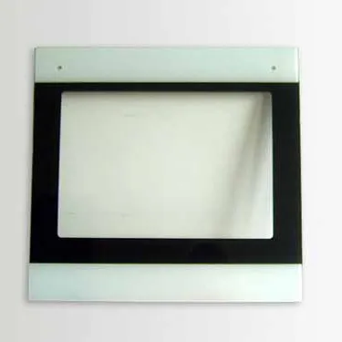 Tempered Oven Glass Door Panel Tgp-03