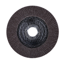Brown Silicon Carbide Flap Disc for Stone Polishing