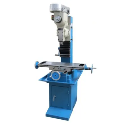Planer & Slotting Machine