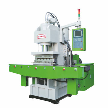 Injection Molding Machine for BNC Connector Manufacturing