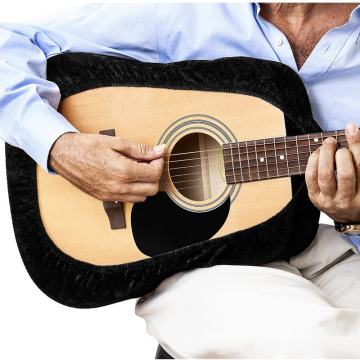 39-41 -Zoll -E -Gitarre und Bass -Schutzabdeckung - staubdichter Beutel