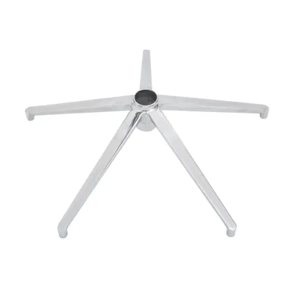 Five Star Aluminum Furniture Chair Base