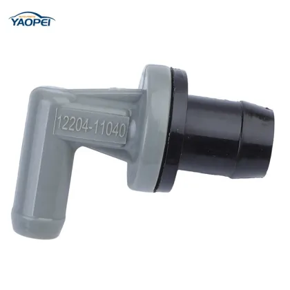 YAOPEI PCV Ventilation Valve for Toyota Starlet, Sera, Corsa, Tercel, Corolla and LEXUS ES250