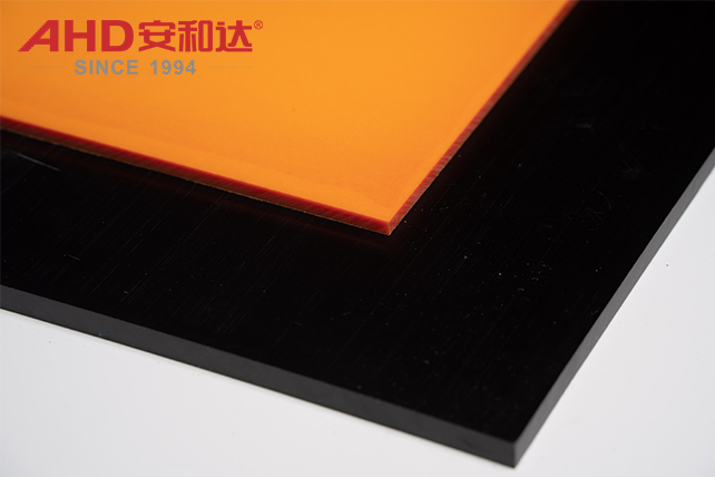 Folha de baquelita Bakelite Sheet