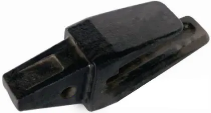 Chenggong 955 Loader Bucket Teeth Part No. A020131 Drawing No. Z55S140100002T6