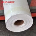 ເອກະສານຕິດຕໍ່ອາຫານ PTFE ມ້ວນ 1 ມມ 2 ມມ