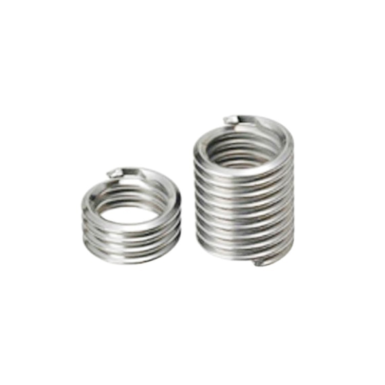 Stainless Steel 304 Tailless Fastener Steel Wire Insert Installation Tool