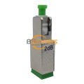 ตัวลดทอนสัญญาณไฟเบอร์ SC/APC 2dB