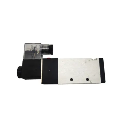 Airtac Type Pneumatic Solenoid Valve - YUEER 4V210
