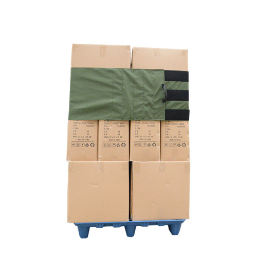 Custom Pallet Wrapz with Cheap Price Custom Pallet Wrapz with Cheap Price
