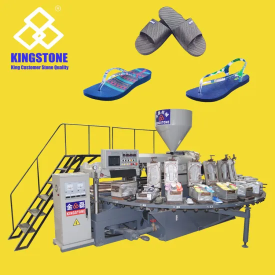 Kingstone Men Leather Shoe Making Machine JL-108