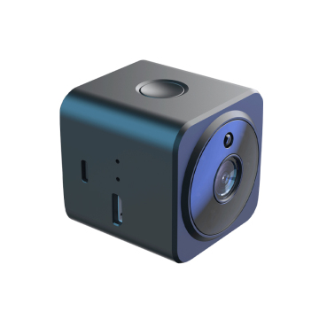 Night Vision Mini 1080P WiFi CCTV Camera
