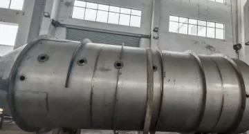 High-Efficiency Tea Extract Concentrator for Beverage Production