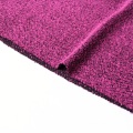 polyester acrylic ရောနှောချည်ထိုးထည်