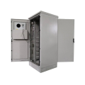 Gabinetes elétricos à prova de intempéries ao ar livre