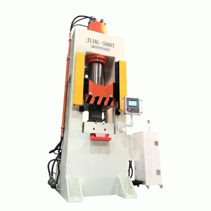 Jianlong 150T Metal Stretch Forming Hydraulic Press